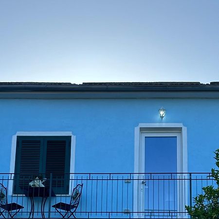 Апартаменти La Casa Di Carolina Маратеа Екстер'єр фото